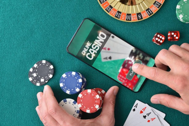 erek 35 Texas Hold'em Bonus live dealer table interface